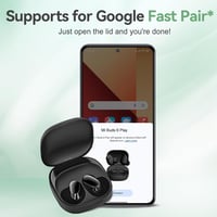 سماعات ريدمي لوتوث Redmi Buds 6 play