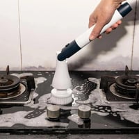 فرشاة الكترونية متعددة الاستخدام من الك - ELK