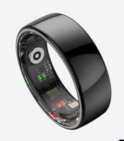 خاتم RAVOZ RZ 02الذكاء بلمسة واحدة