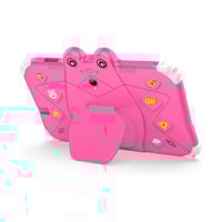 تابلت تعليمي للاطفال7 انش ضد الكسر ذاكرة 128 جيجا,...