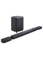 بار 800MK2 شريط صوتي 7.1 مع دولبي أتموس، مكبرات صو...