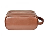 ويو - WiWU Salem Lux حقيبة يد بنية اللون