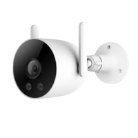 كاميرا مراقبة إميلاب ذكية خارجية بدقة 2K واي فاي ت...