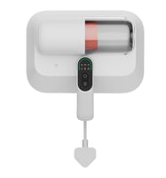 مكنسة لاسلكية شاومي داست ميت برو لإزالة عث الغبار...