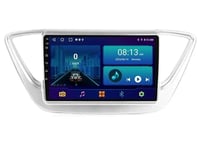 شاشة هيونداى اكسينت من 2018 إلى 2021