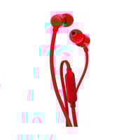 سماعات جيه بي ال T110 داخل الاذن السلكية