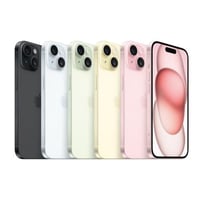 ايفون 15 بلس 128 جيجا حاسبات العرب جميع الالوان