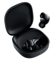 سماعة شاومي ريدمي بودز 6 بلاي - صوت نقي، بطارية تد...