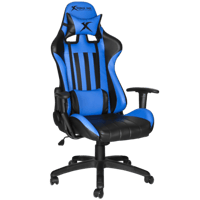كرسي ألعاب أزرق XTRIKE ME GC-905