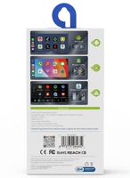 محول Phone Planet Car Smart Box