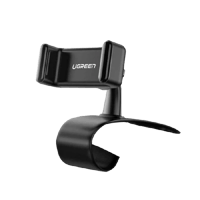 حامل جوال يوجرين على لوحة تابلوه السيارة