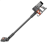 مكنسة لاسلكية عالية الشفط بقوة جباره – تنظيف احترا...