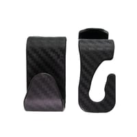 2 علاقة لمقعد السيارة