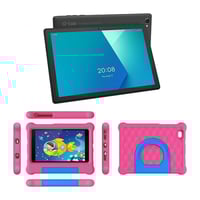 تابلت ذاكرة 128جيجابايت( 64+ 64 جيجابايت) رام 8 جي...