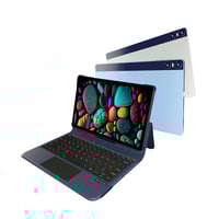 تابلت فكوشا Z70 بلس بشاشة 10.95 انش 16 رام 256 جيج...