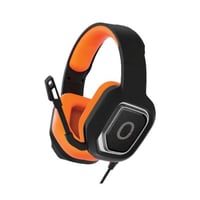 سماعة رأس سلكية للألعاب مع مايك من سايفر