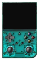 جهاز ألعاب محمول قيم بوي أنبيرنيك RG35XX Pro بسعة...