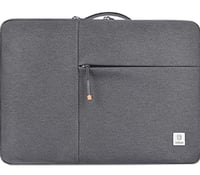 حقيبة WiWU 14" – حماية عملية بتصميم أنيق