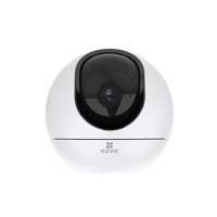 كاميرا EZVIZ E6 – مراقبة منزلية ذكية بدقة 3K وتغطي...