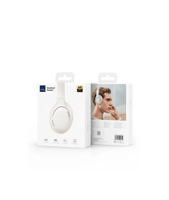 سماعات رأس لاسلكية من Wiwu ساوندكول