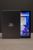 تابلت خارق بسعة 1 تيرابايت وأداء مذهل TS25