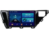 شاشة تويوتا كامري من 2018 إلى 2020