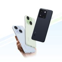 ايتل A50C ذاكرة 64 جيجابايت 6 رام