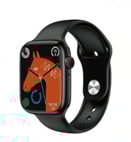 تجربة ذكية استثنائية مع ساعة WiWU SW01 Pro Lite، ح...