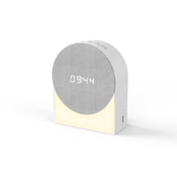 سبيكر بلوتوث للأطفال يساعد على النوم مع منبه واضاء...