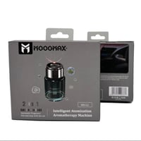 فواحة موج ماكس 2*1