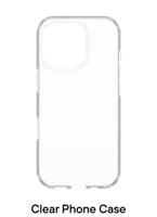 بكج ليفوري للحماية 5 في 1 لفئة ايفون 16