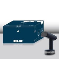 كاوية بخارية ذكية من الك بقوة 1640 واط - ELK