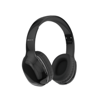 سماعة رأس لاسلكية من طراز XTRIKE ME HD-215 BK Blue...