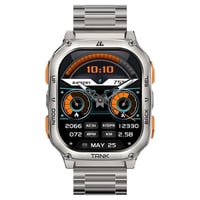 ساعة كوسبت تانك الترا M3 جي بي اس مقاس 49 مم