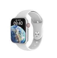 ساعة ذكية ليفوري بشاشة 2 إنش بلوتوث، مقاومة للماء،...