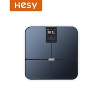 ميزان رقمي ذكي مع تطبيق خاص للجوال من هيسي