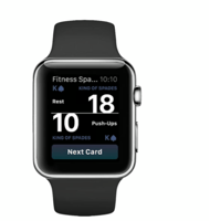 تجربة ذكية استثنائية مع ساعة WiWU SW01 Pro Lite، ح...