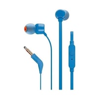 سماعات جيه بي ال T110 داخل الاذن السلكية