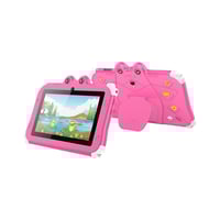 تابلت تعليمي للاطفال7 انش ضد الكسر ذاكرة 128 جيجا,...