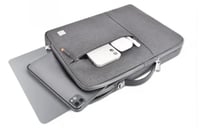 حقيبة لابتوب 14 بوصة توفر حماية فائقة وتصميم عملي...