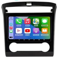 شاشة هيونداى توسان من 2022 إلى 2024