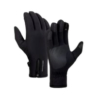 قفازات ركوب شاومي للسكوتر الكهربائي – مقاس XL – را...