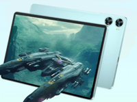 تابلت أندرويد 14 | شاشة 11 إنش | 16GB رام + 128GB...