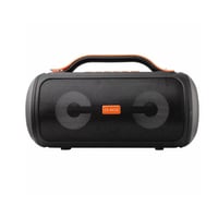 سبيكر متنقل اضاءة RGB وجودة صوت مميزة