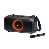 جهاز JBL PartyBox On-The-Go