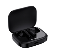 سماعة شاومي ريدمي بودز 5 - إلغاء ضوضاء نشط حتى 46...