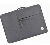 حقيبة WIWU 15.4 بوصة – حماية وأناقة في تصميم عصري