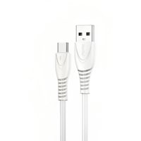 كيبل شحن تايب سي USB جودة ممتازة من هوتو