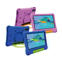 تابلت الاطفال الاقوى من جي تاب مع كفر ضد الكسر وشا...