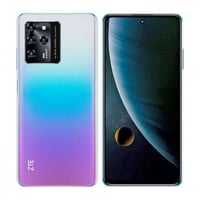 جوال ZTE V30 ذاكرة 128 جيجا رام 4 جيجا 4G